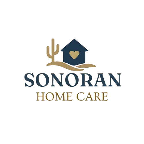 Sonoran Home Care Logo